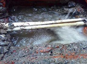 林州家庭管道漏水检测