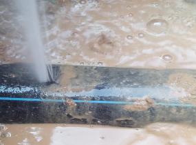 林州管道漏水检测